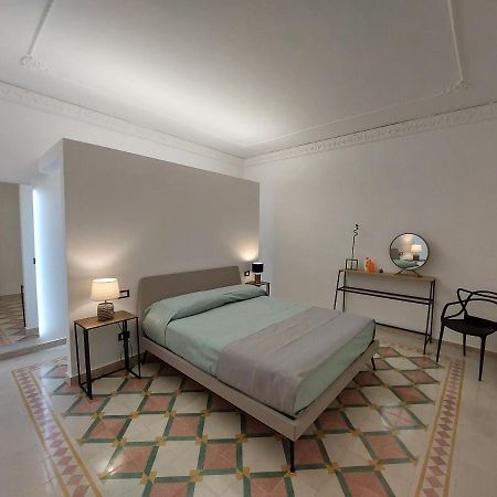 Appartamento Biscottai42 Trapani Esterno foto