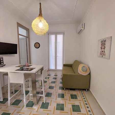 Appartamento Biscottai42 Trapani Esterno foto