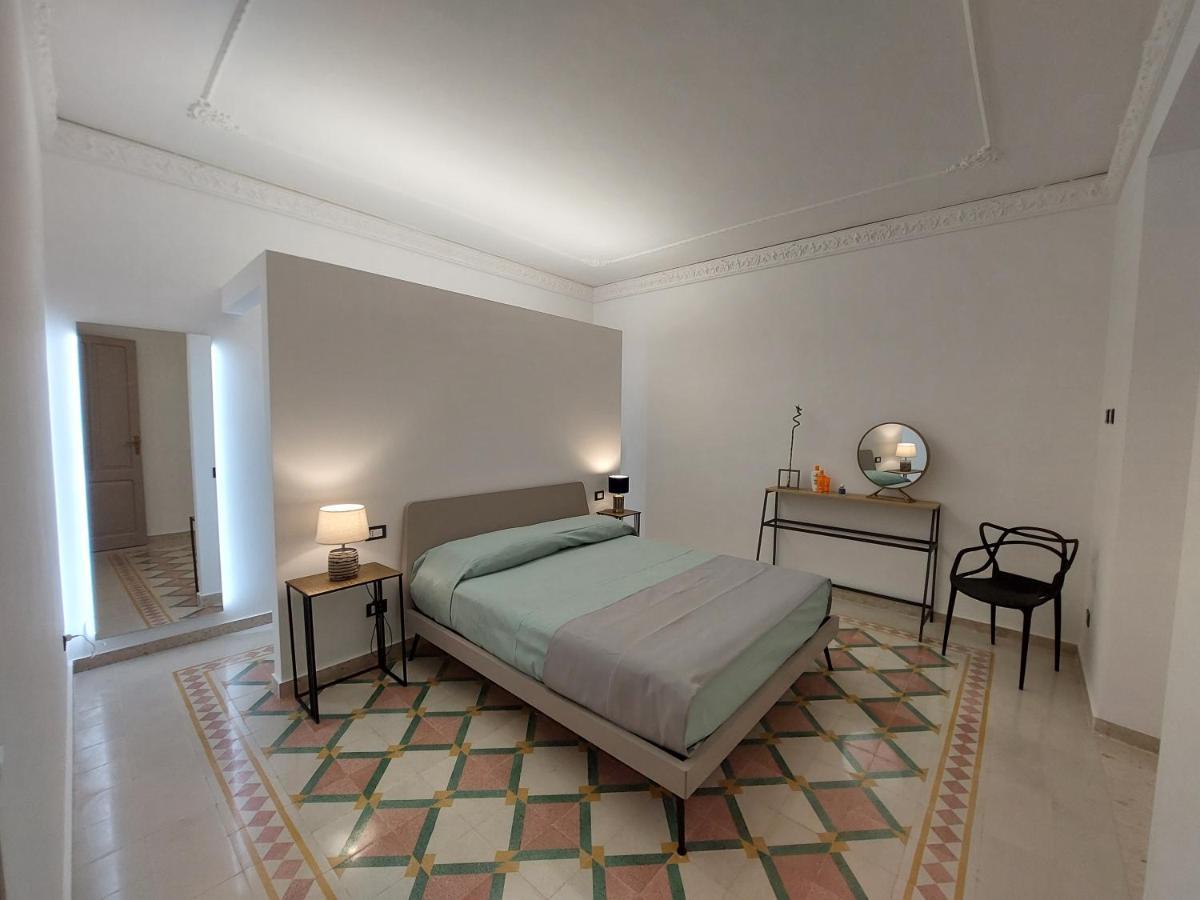 Appartamento Biscottai42 Trapani Esterno foto
