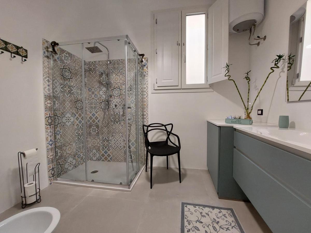 Appartamento Biscottai42 Trapani Esterno foto